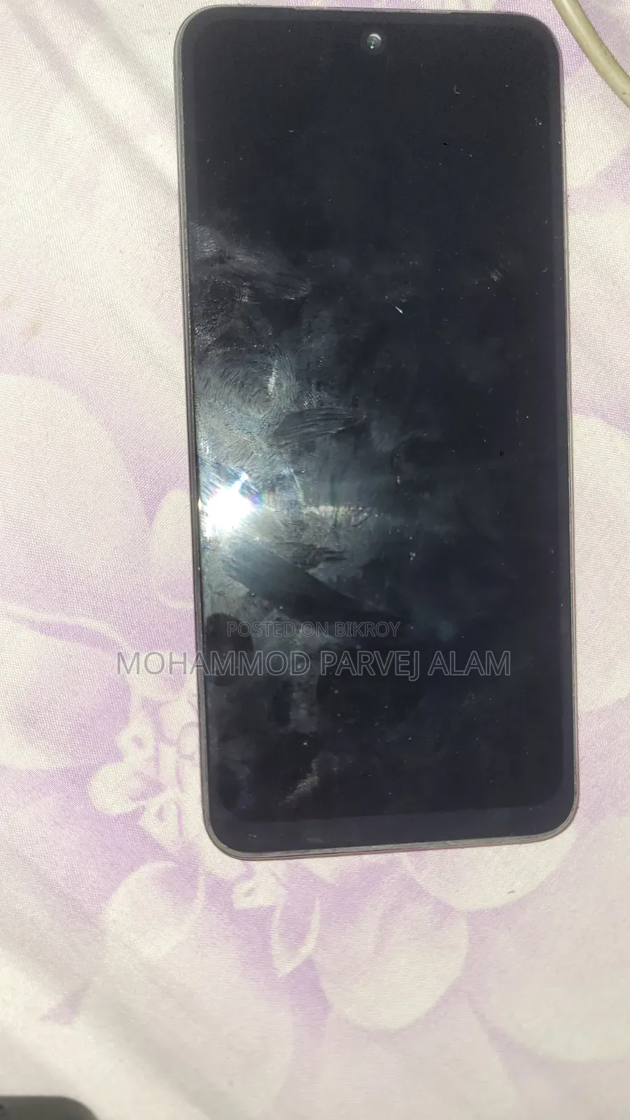 Xiaomi Redmi Note 11 128 GB Bronze