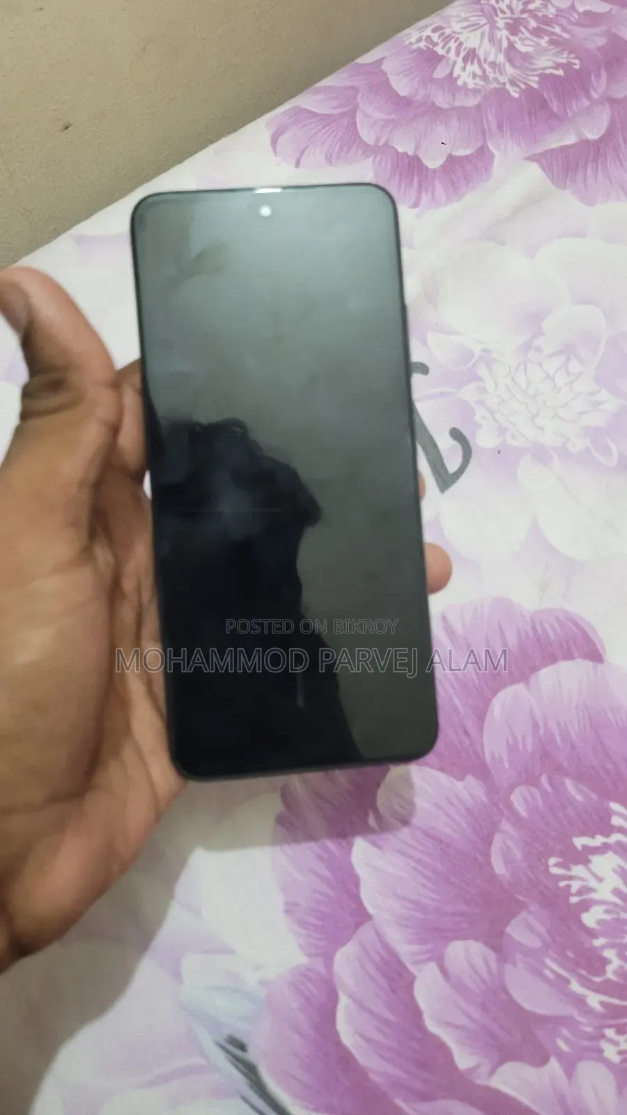 Xiaomi Redmi Note 11 128 GB Bronze