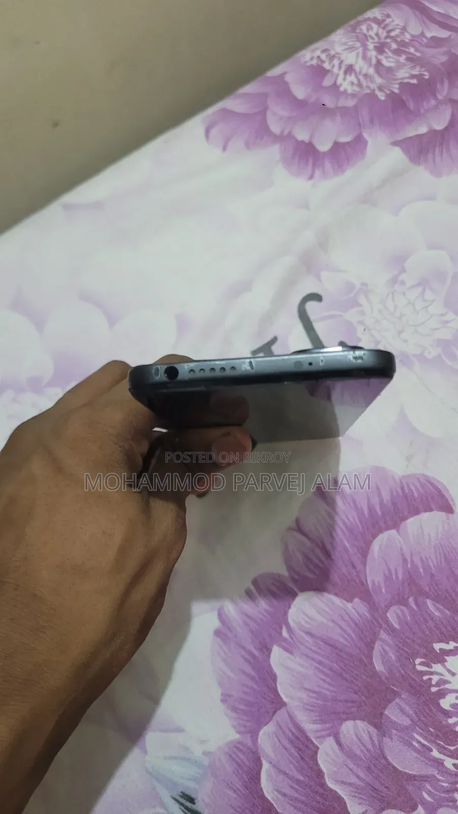 Xiaomi Redmi Note 11 128 GB Bronze