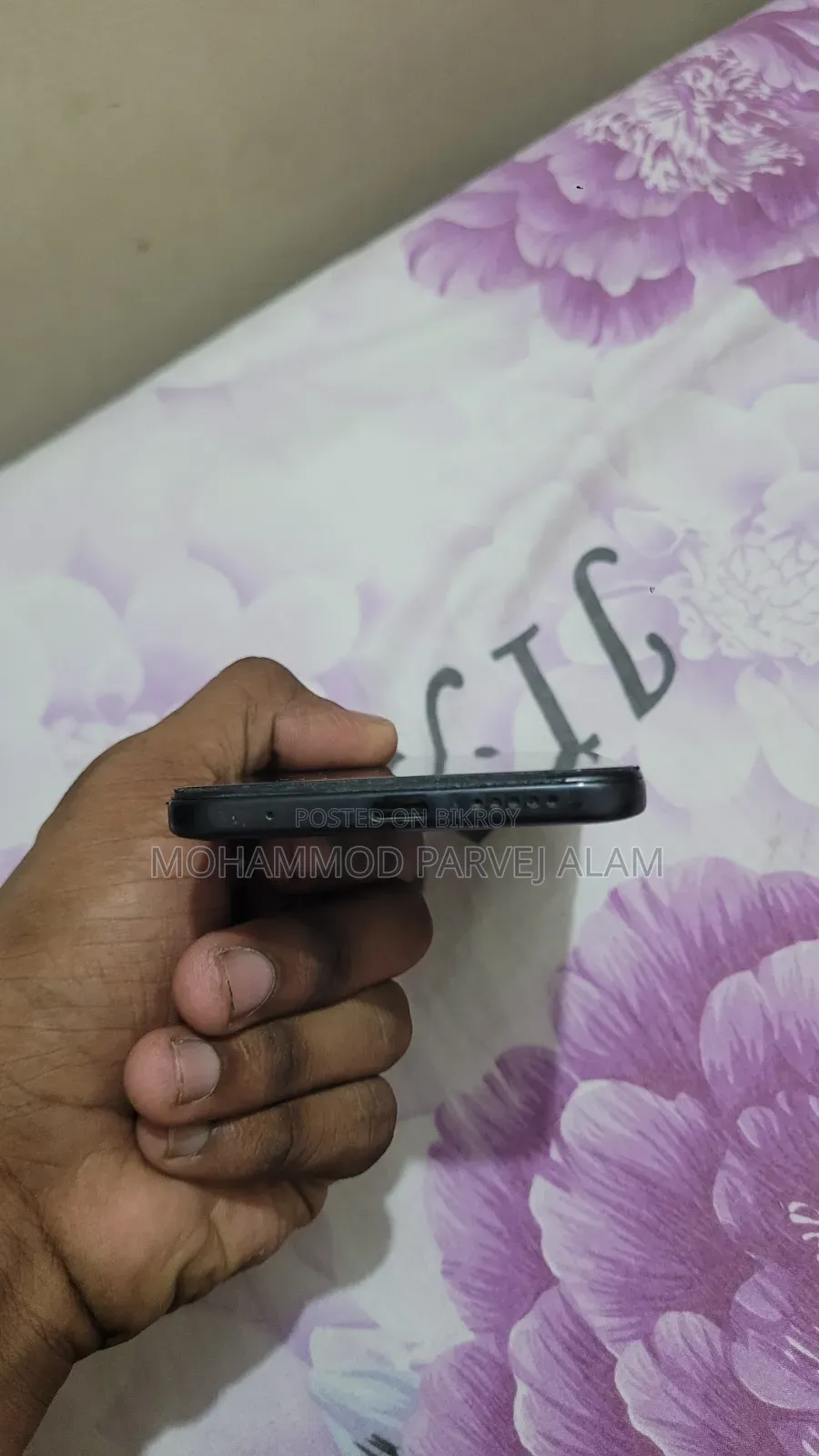 Xiaomi Redmi Note 11 128 GB Bronze