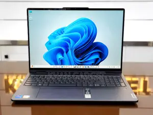Laptop Lenovo 16GB Intel Core I7 SSD 512GB