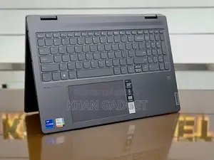 Laptop Lenovo 16GB Intel Core I7 SSD 512GB