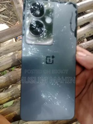 OnePlus Nord N30 128 GB Black