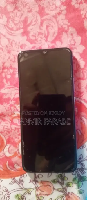 Infinix Hot 11 Play 64 GB Purple