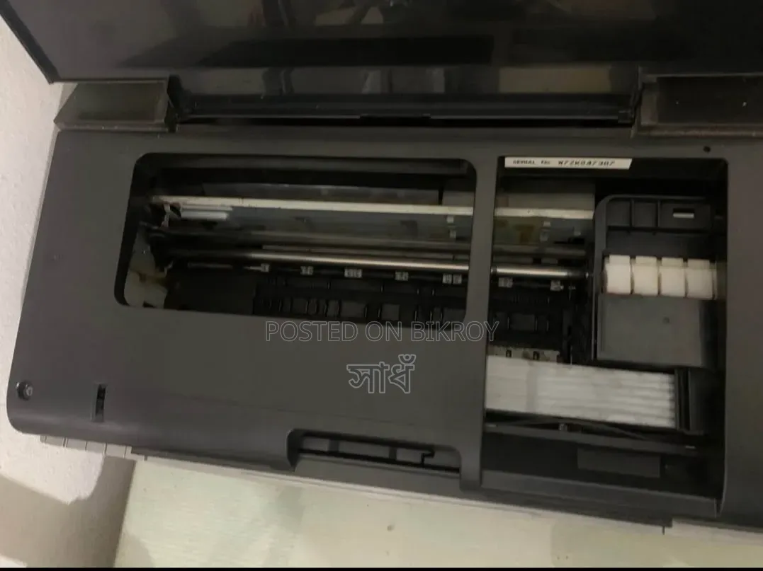 Epson L805 Printer