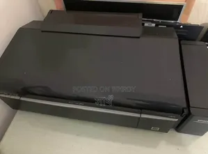 Epson L805 Printer