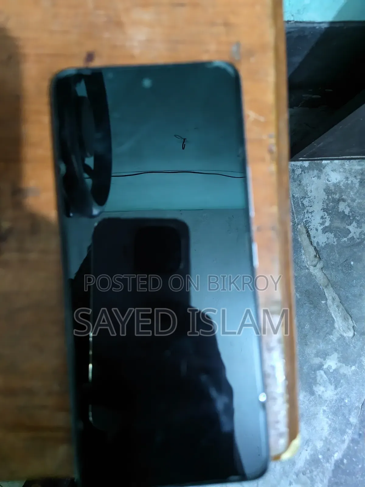 Infinix Hot 11s 128 GB Blue