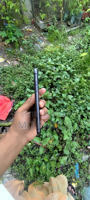 Apple iPhone 11 128 GB Black