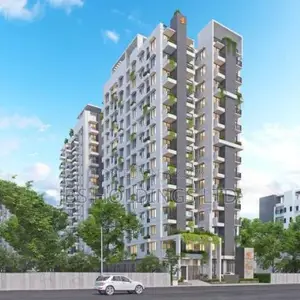 3-bedroom Apartment in Uttara for sale