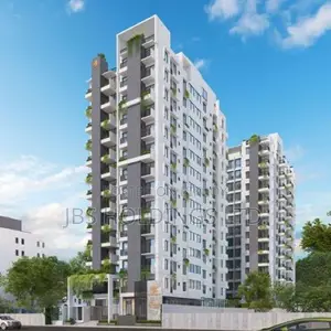 3-bedroom Apartment in Uttara for sale