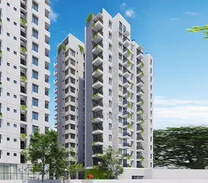 3-bedroom Apartment in Uttara for sale