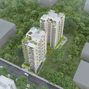 3-bedroom Apartment in Uttara for sale