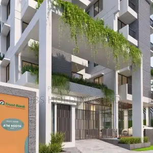 3-bedroom Apartment in Uttara for sale