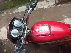 Hero Super Splendor 2008 Red