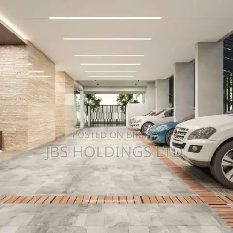 3-bedroom Apartment in Uttara for sale