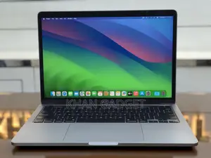 Laptop Apple MacBook Pro 2020 8GB Intel Core I5 SSD 256GB