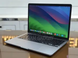 Laptop Apple MacBook Pro 2020 8GB Intel Core I5 SSD 256GB
