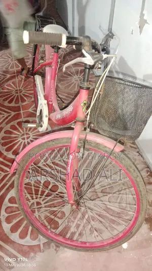 রানিং অবস্থায় ভালো আছে