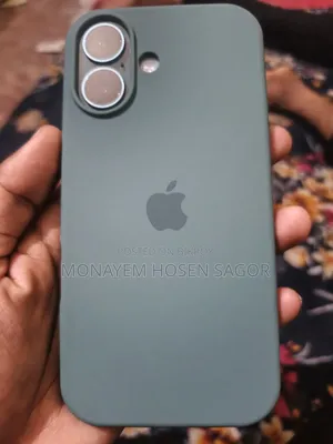 Apple iPhone 16 128 GB Blue