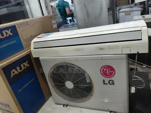 LG রেফ্রিজারেটর