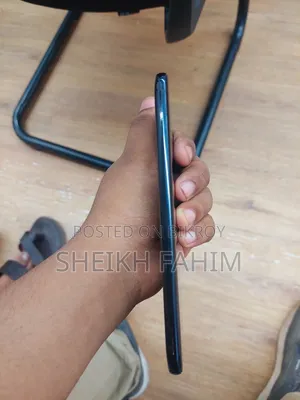 Samsung Galaxy S20+ 128 GB Black
