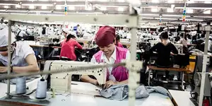 Vietnam Work Permit Visa