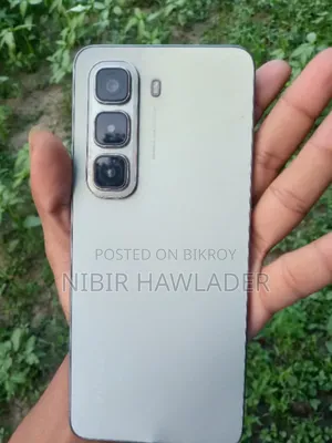 New Infinix Hot 50 128 GB
