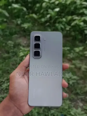 New Infinix Hot 50 128 GB