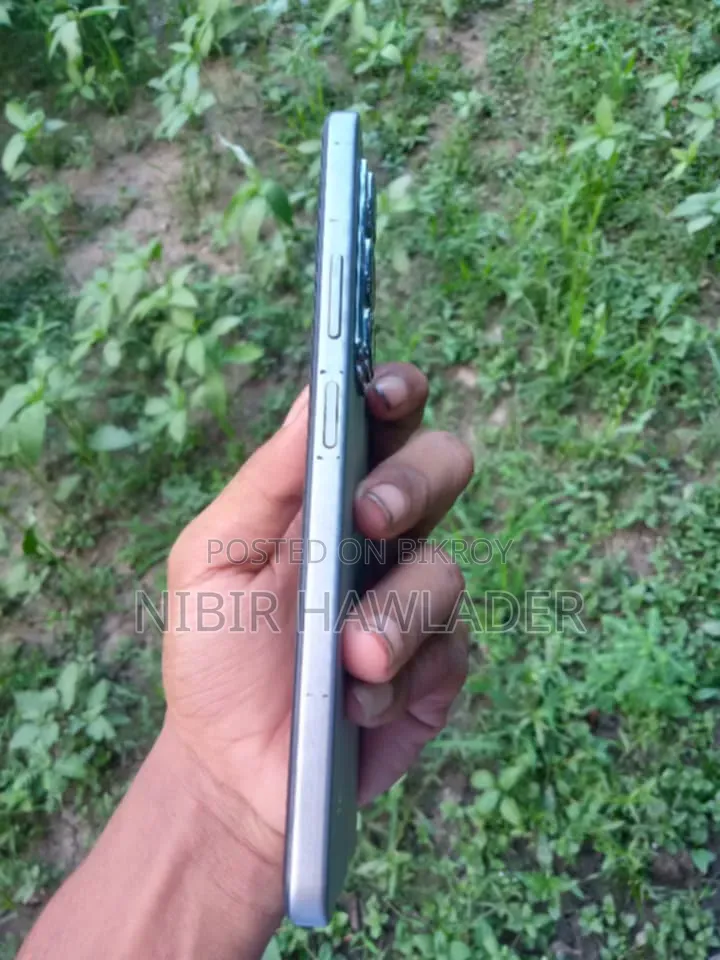 New Infinix Hot 50 128 GB