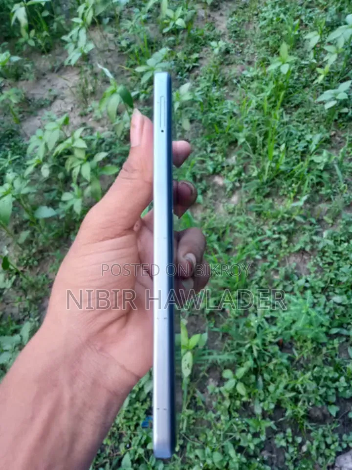 New Infinix Hot 50 128 GB