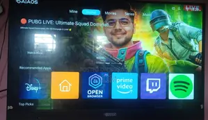 Android Smart TV
