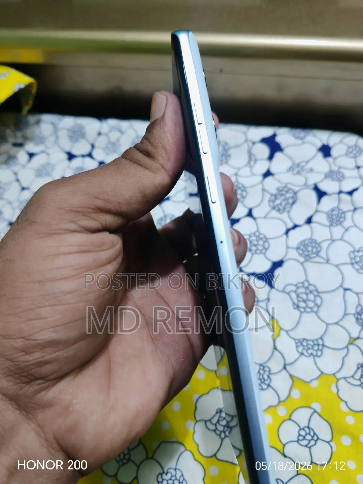 Motorola Edge 50 Fusion 128 GB