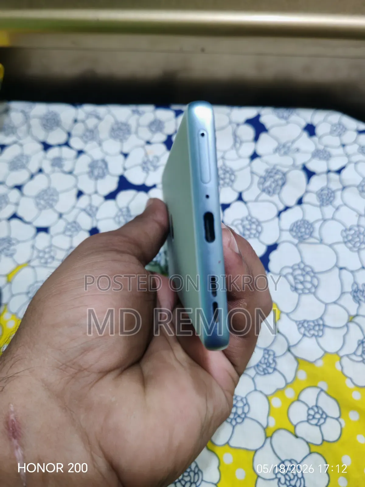 Motorola Edge 50 Fusion 128 GB