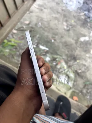 Apple iPhone 12 128 GB White