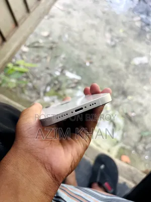 Apple iPhone 12 128 GB White