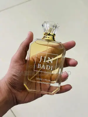 Desny Cream [Jin Badi]