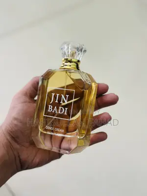 Desny Cream [Jin Badi]