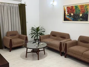 Furnished 3bdrm Apartment for rent