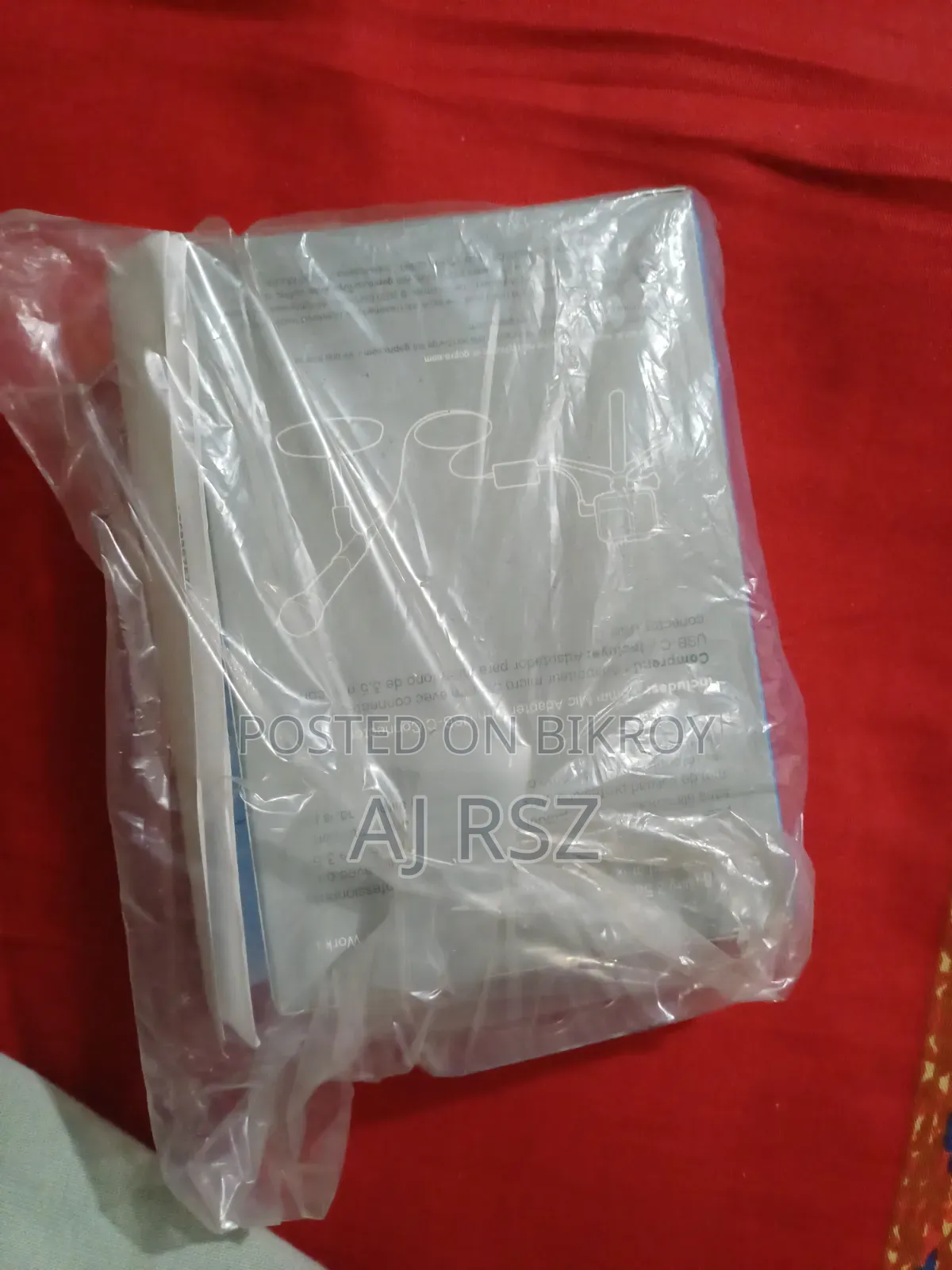 Gopro New Mic Adapter Rajshahi