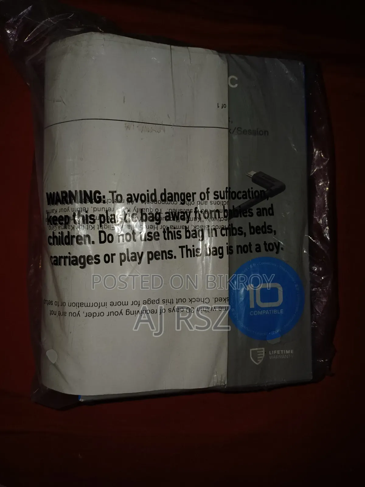 Gopro New Mic Adapter Rajshahi