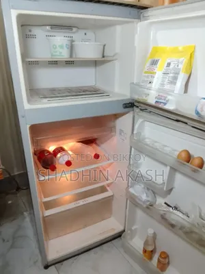 Hitachi Refrigerator