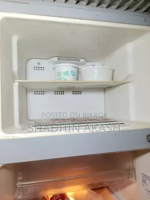 Hitachi Refrigerator