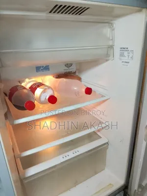 Hitachi Refrigerator