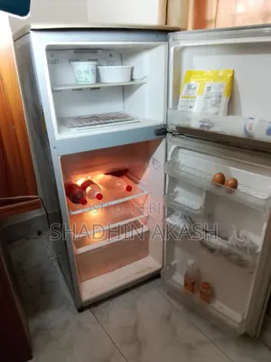 Hitachi Refrigerator