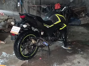 Honda Hornet 2019