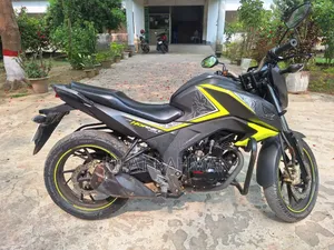 Honda Hornet 2019