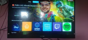 Adnroid Smart Tv