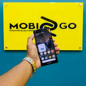 Google Pixel 7 128 GB ব্ল্যাক