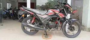 Honda CB 2021 Black