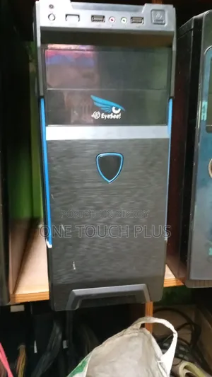 Desktop Computer MSI Cubi 3 Plus 4GB Intel Core i3 SSD 128GB
